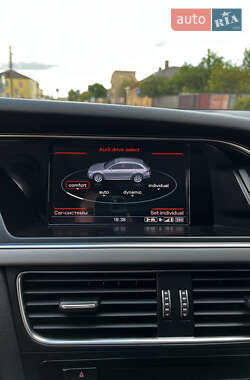 Універсал Audi A4 Allroad 2013 в 