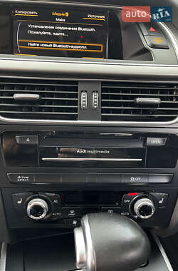 Універсал Audi A4 Allroad 2013 в 