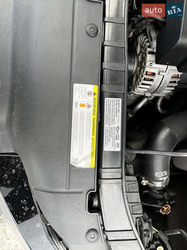 Универсал Audi A4 Allroad 2013 в Радомышле
