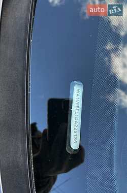 Універсал Audi A4 Allroad 2013 в 