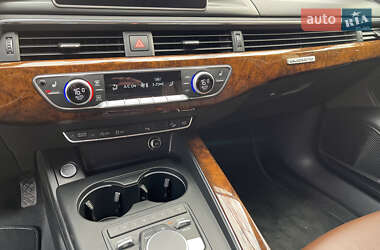 Универсал Audi A4 Allroad 2016 в 