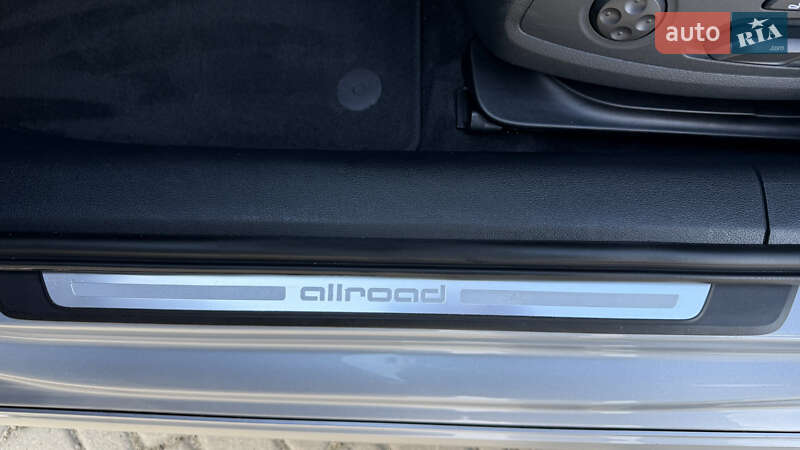 Универсал Audi A4 Allroad 2022 в Львове