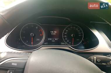 Універсал Audi A4 Allroad 2014 в 