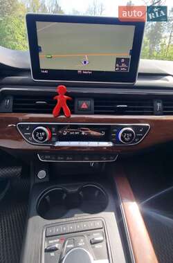 Універсал Audi A4 Allroad 2016 в 