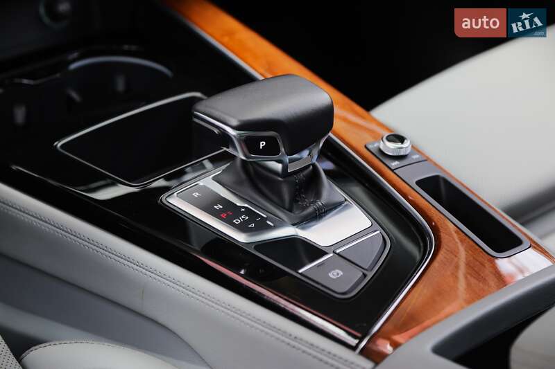 Универсал Audi A4 Allroad 2023 в Киеве