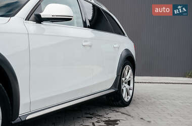 Универсал Audi A4 Allroad 2010 в 
