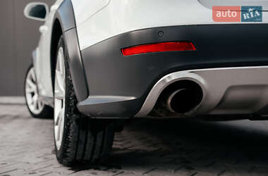 Универсал Audi A4 Allroad 2010 в 