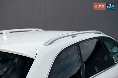 Универсал Audi A4 Allroad 2010 в 