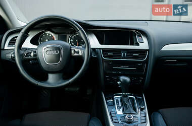 Универсал Audi A4 Allroad 2010 в 