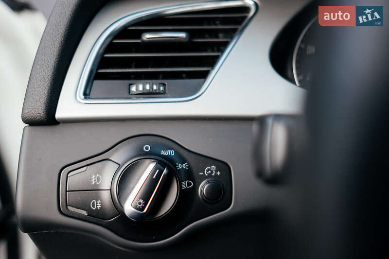 Универсал Audi A4 Allroad 2010 в Тернополе