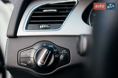 Универсал Audi A4 Allroad 2010 в 