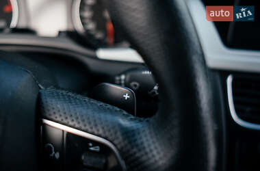 Универсал Audi A4 Allroad 2010 в 