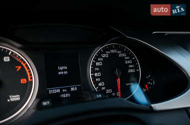 Универсал Audi A4 Allroad 2010 в 