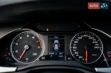 Универсал Audi A4 Allroad 2010 в 