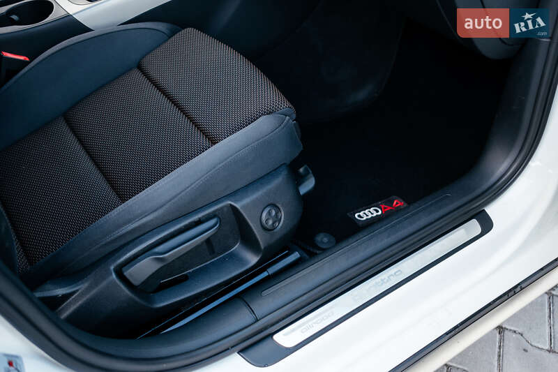 Универсал Audi A4 Allroad 2010 в Тернополе