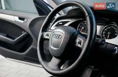 Универсал Audi A4 Allroad 2010 в 