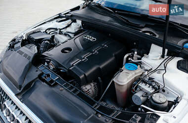 Универсал Audi A4 Allroad 2010 в 