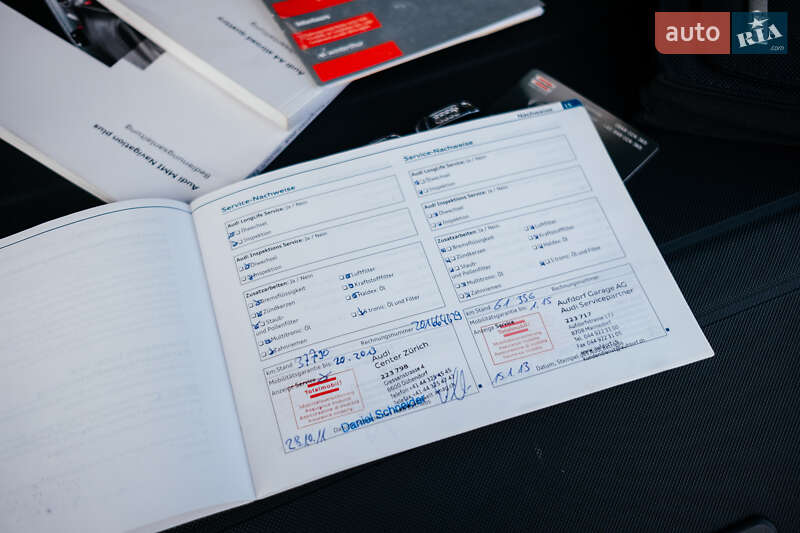 Универсал Audi A4 Allroad 2010 в Тернополе