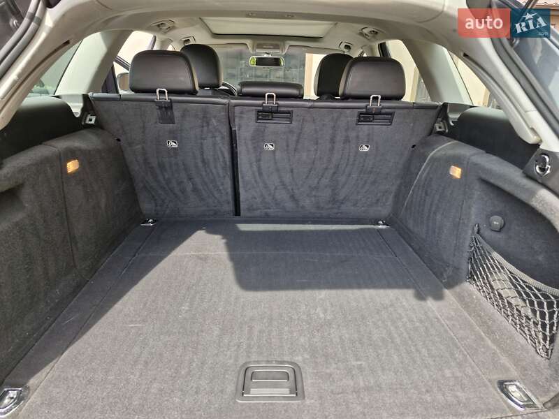 Универсал Audi A4 Allroad 2013 в Луцке