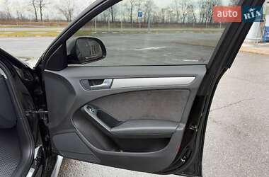 Универсал Audi A4 Allroad 2012 в 
