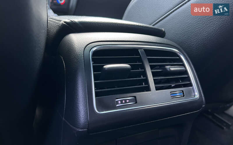Універсал Audi A4 Allroad 2013 в Львові