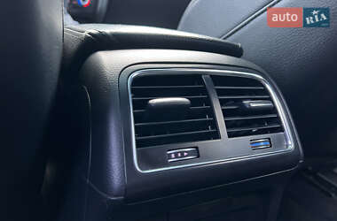 Универсал Audi A4 Allroad 2013 в 
