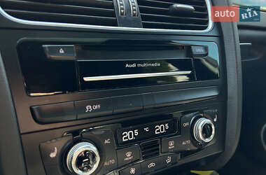 Универсал Audi A4 Allroad 2013 в 