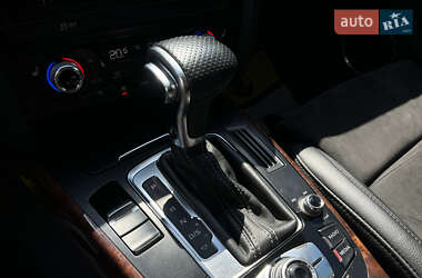 Универсал Audi A4 Allroad 2013 в 