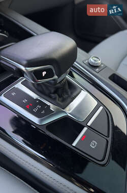 Универсал Audi A4 Allroad 2023 в 