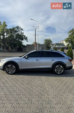 Audi A4 Allroad 2023 Audi A4 Allroad 2023