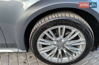 Универсал Audi A4 Allroad 2012 в 