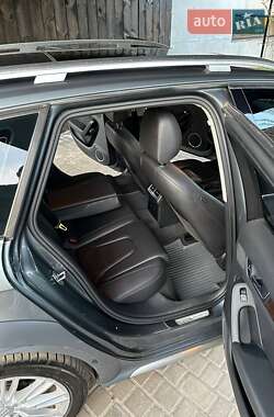 Универсал Audi A4 Allroad 2012 в 