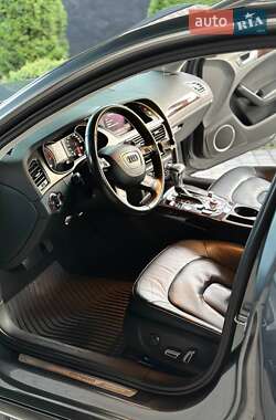 Универсал Audi A4 Allroad 2012 в 