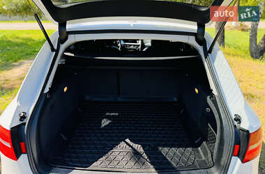 Универсал Audi A4 Allroad 2015 в 