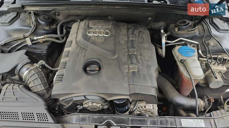 Универсал Audi A4 Allroad 2013 в Киеве