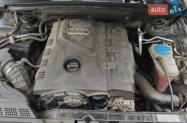 Универсал Audi A4 Allroad 2013 в 