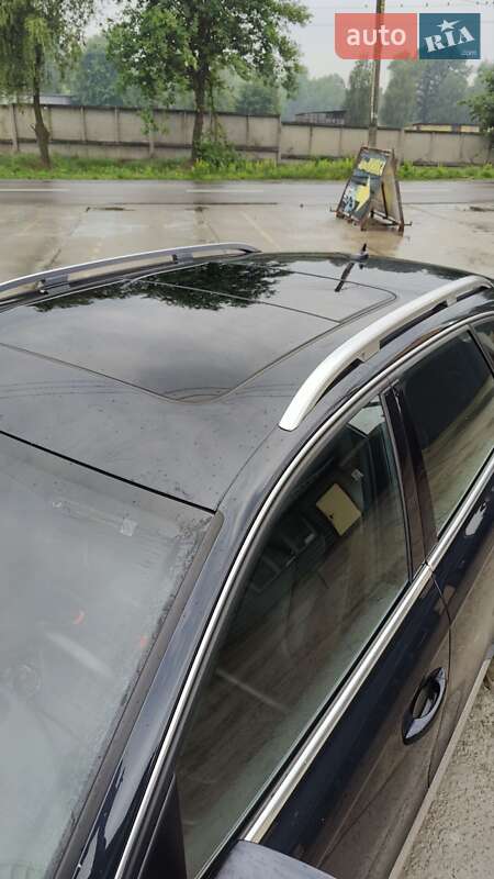 Универсал Audi A4 Allroad 2013 в Киеве