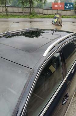 Универсал Audi A4 Allroad 2013 в 