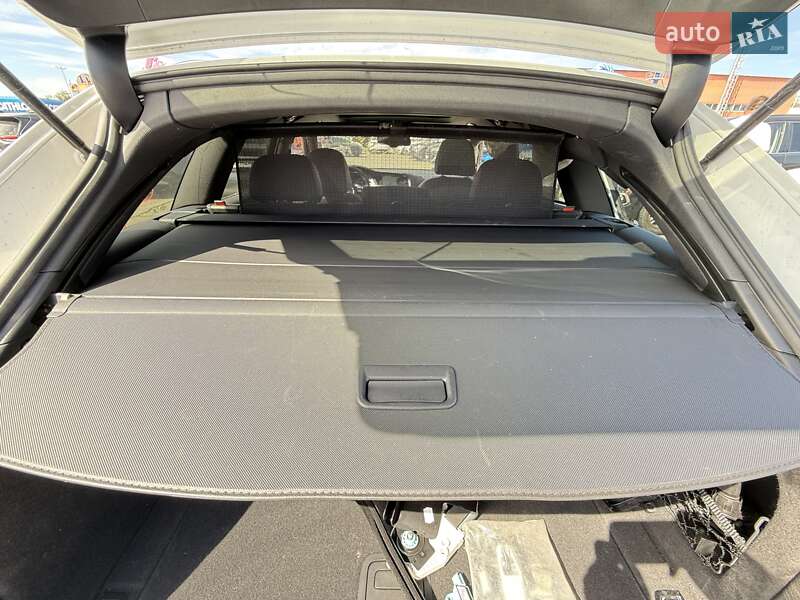 Универсал Audi A4 Allroad 2015 в Киеве
