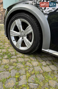 Універсал Audi A4 Allroad 2014 в 