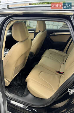 Універсал Audi A4 Allroad 2014 в 