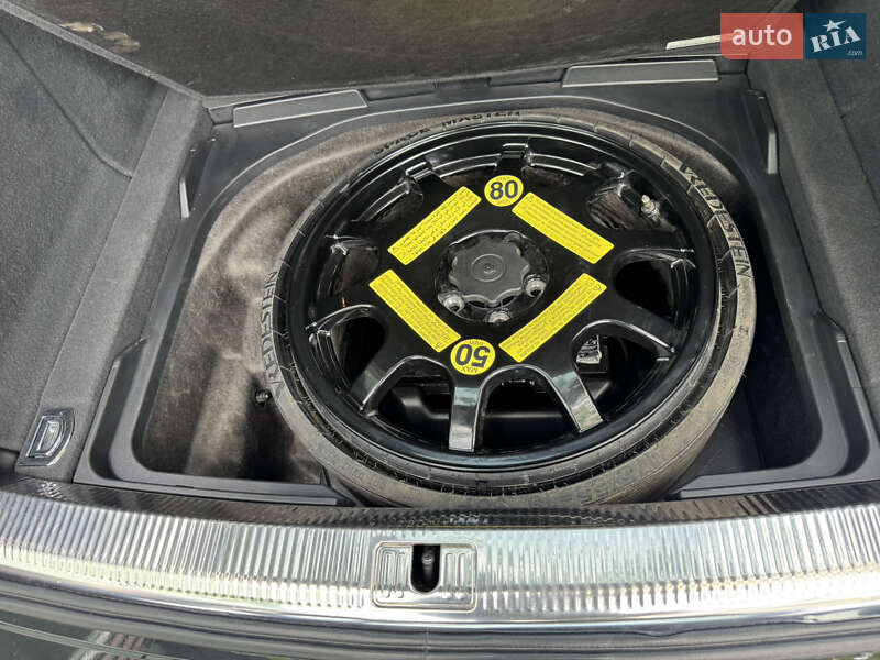 Універсал Audi A4 Allroad 2014 в Чернівцях