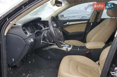 Універсал Audi A4 Allroad 2014 в 