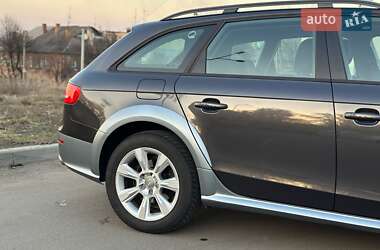 Універсал Audi A4 Allroad 2010 в 