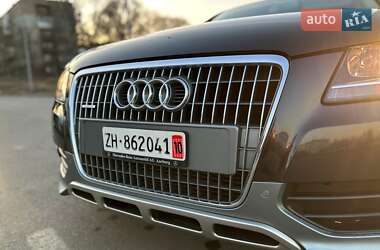 Універсал Audi A4 Allroad 2010 в 
