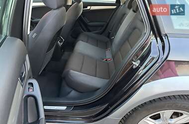 Універсал Audi A4 Allroad 2010 в 