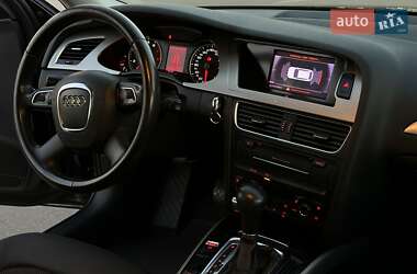 Універсал Audi A4 Allroad 2010 в 