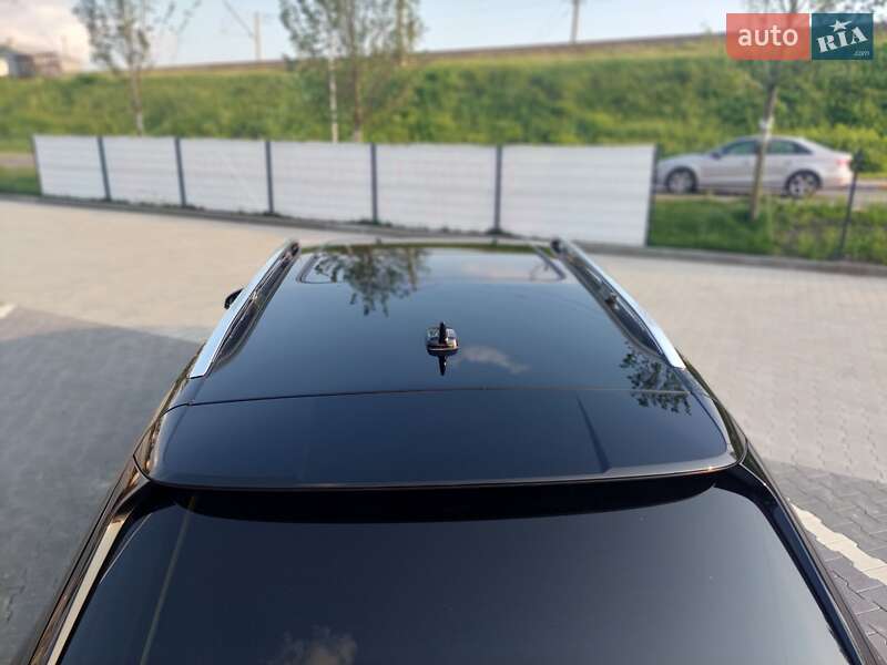 Универсал Audi A4 Allroad 2016 в Ирпене
