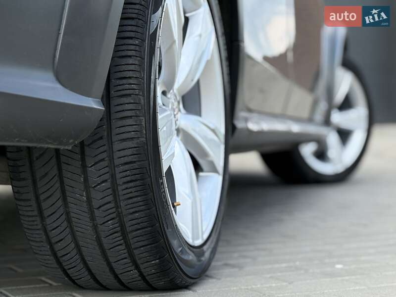 Универсал Audi A4 Allroad 2014 в Луцке