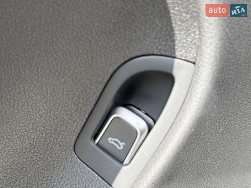 Универсал Audi A4 Allroad 2014 в Луцке